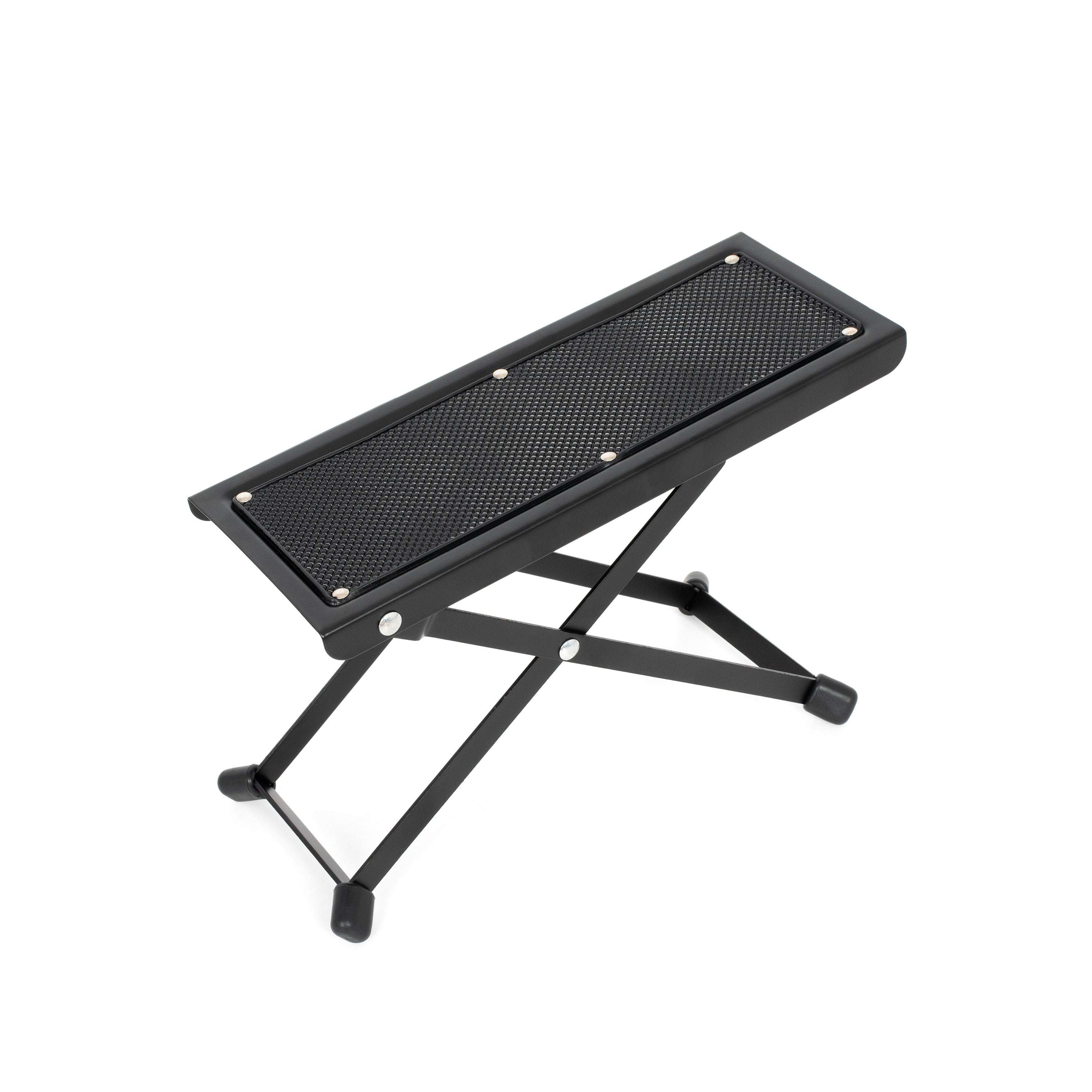PP949 - Percussion Plus guitar foot stool A1