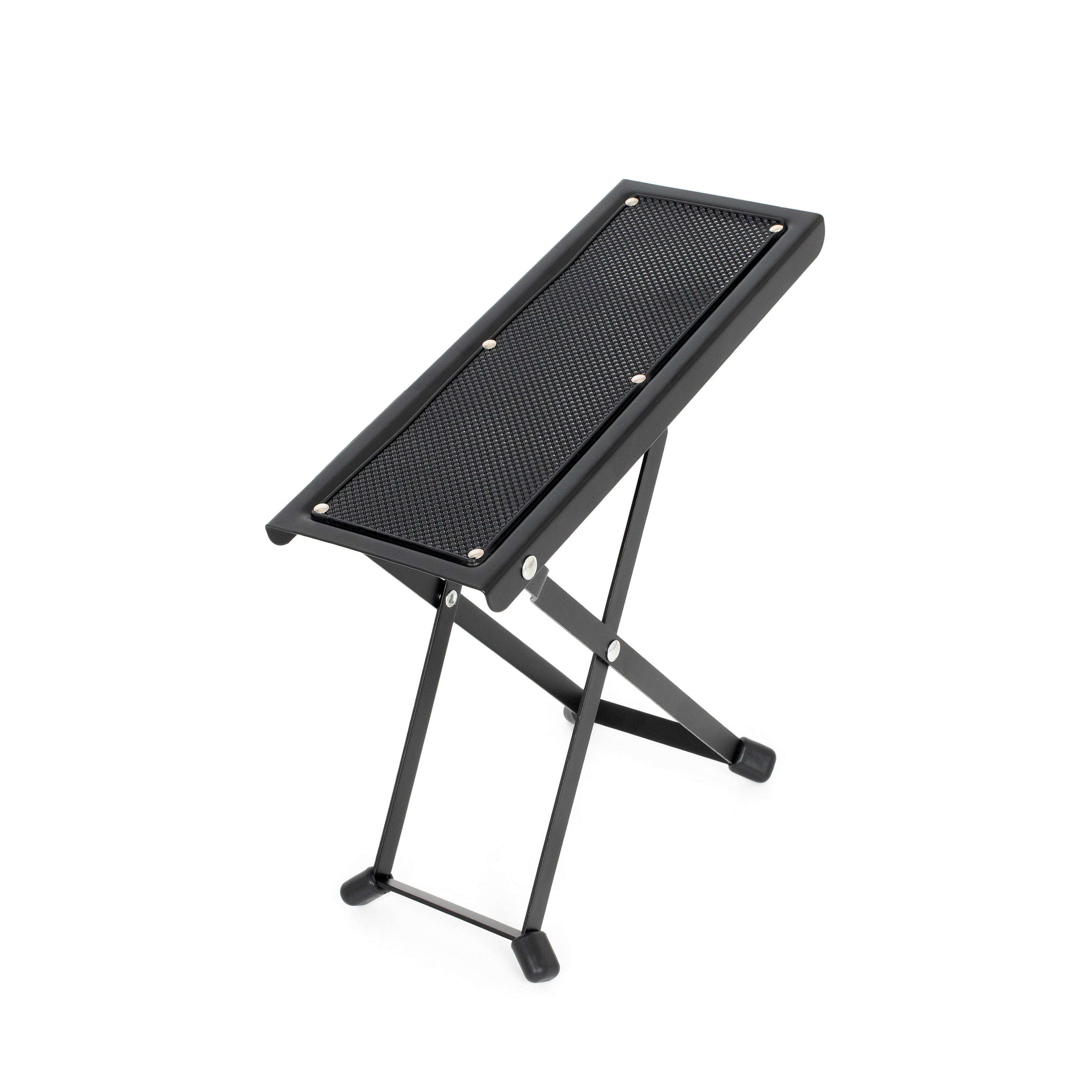 PP949 - Percussion Plus guitar foot stool A1