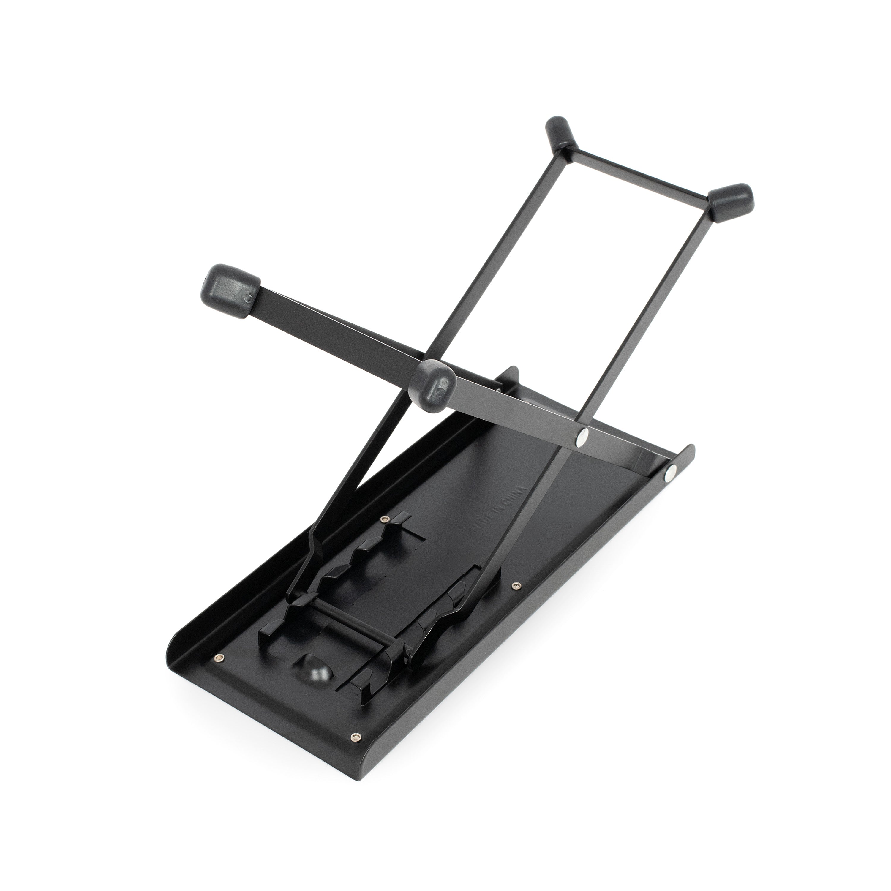 PP949 - Percussion Plus guitar foot stool A1