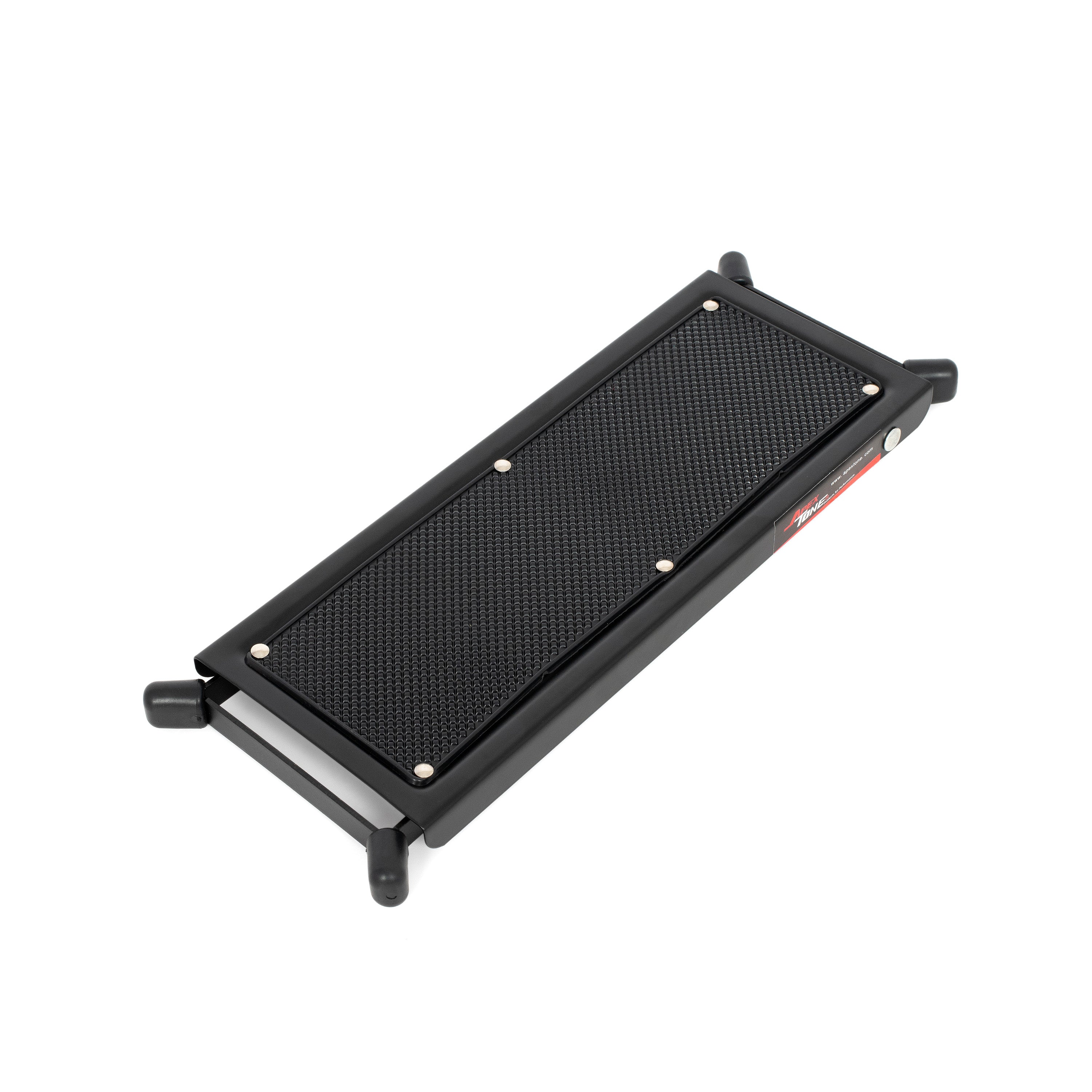 PP949 - Percussion Plus guitar foot stool A1