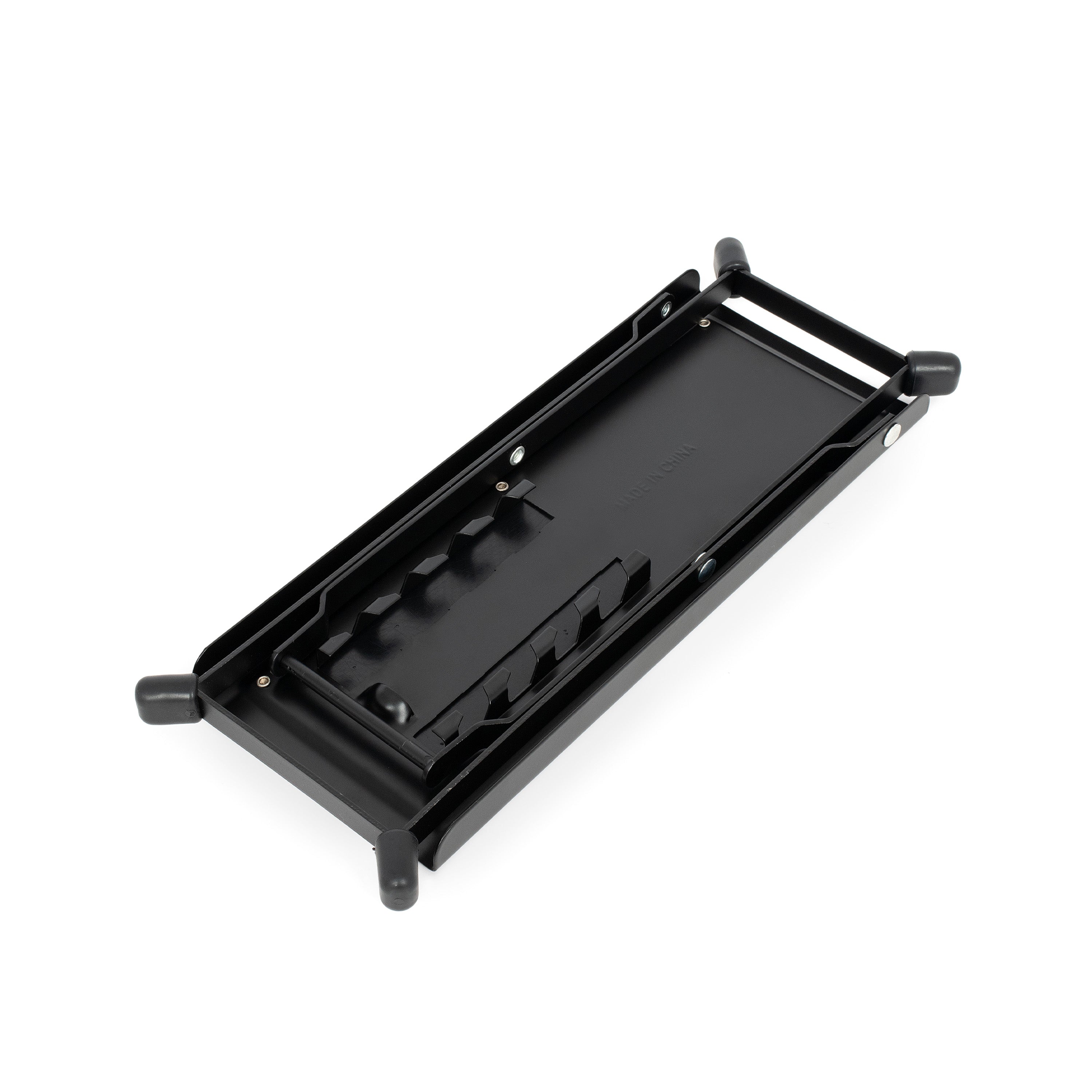 PP949 - Percussion Plus guitar foot stool A1