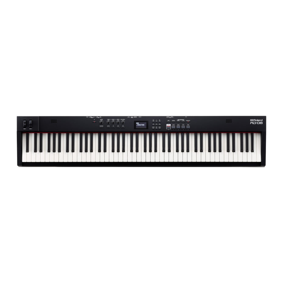 RD-08 - Roland RD-08 stage piano Default title