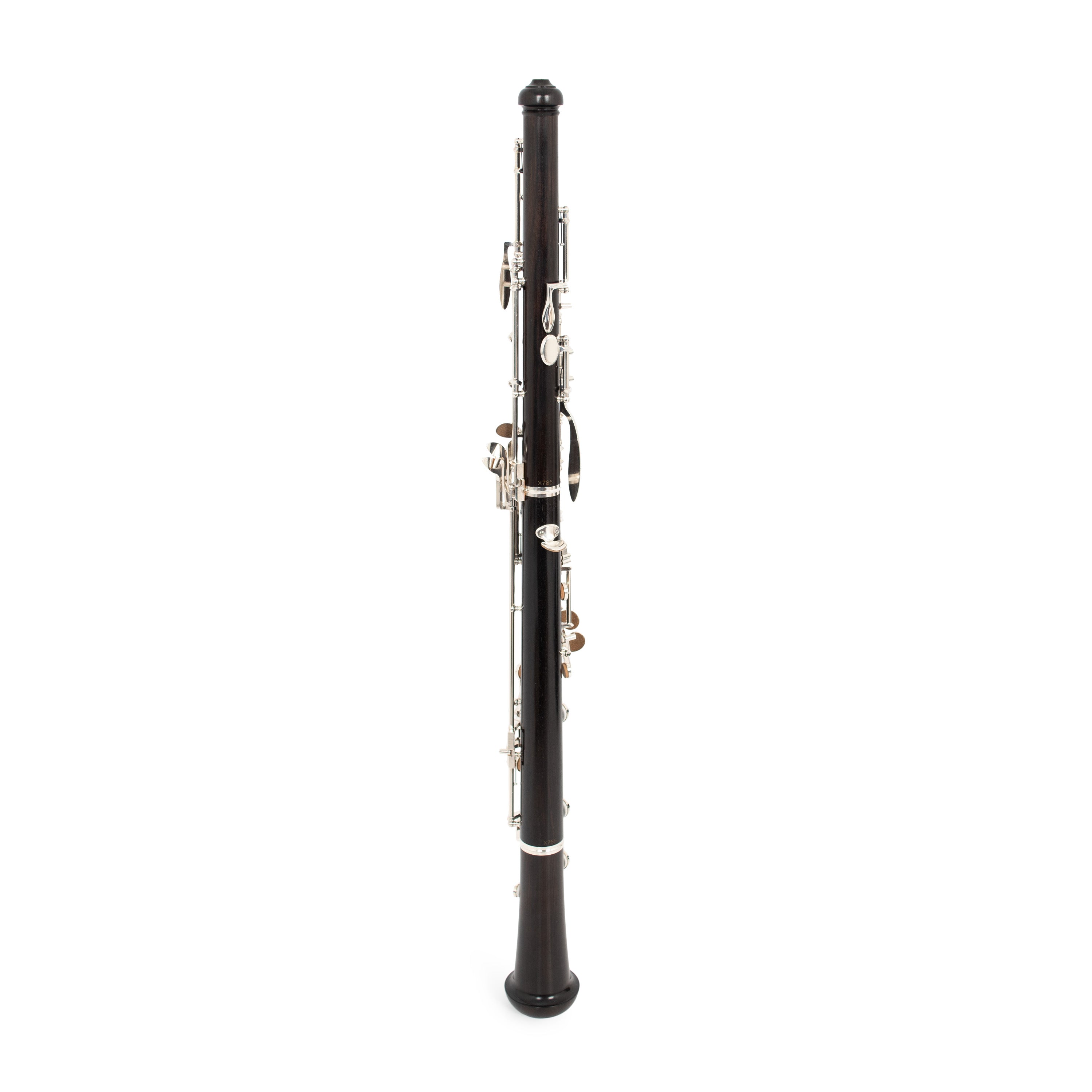 Howarth S20 intermediate oboe outfit | Chamberlain Music