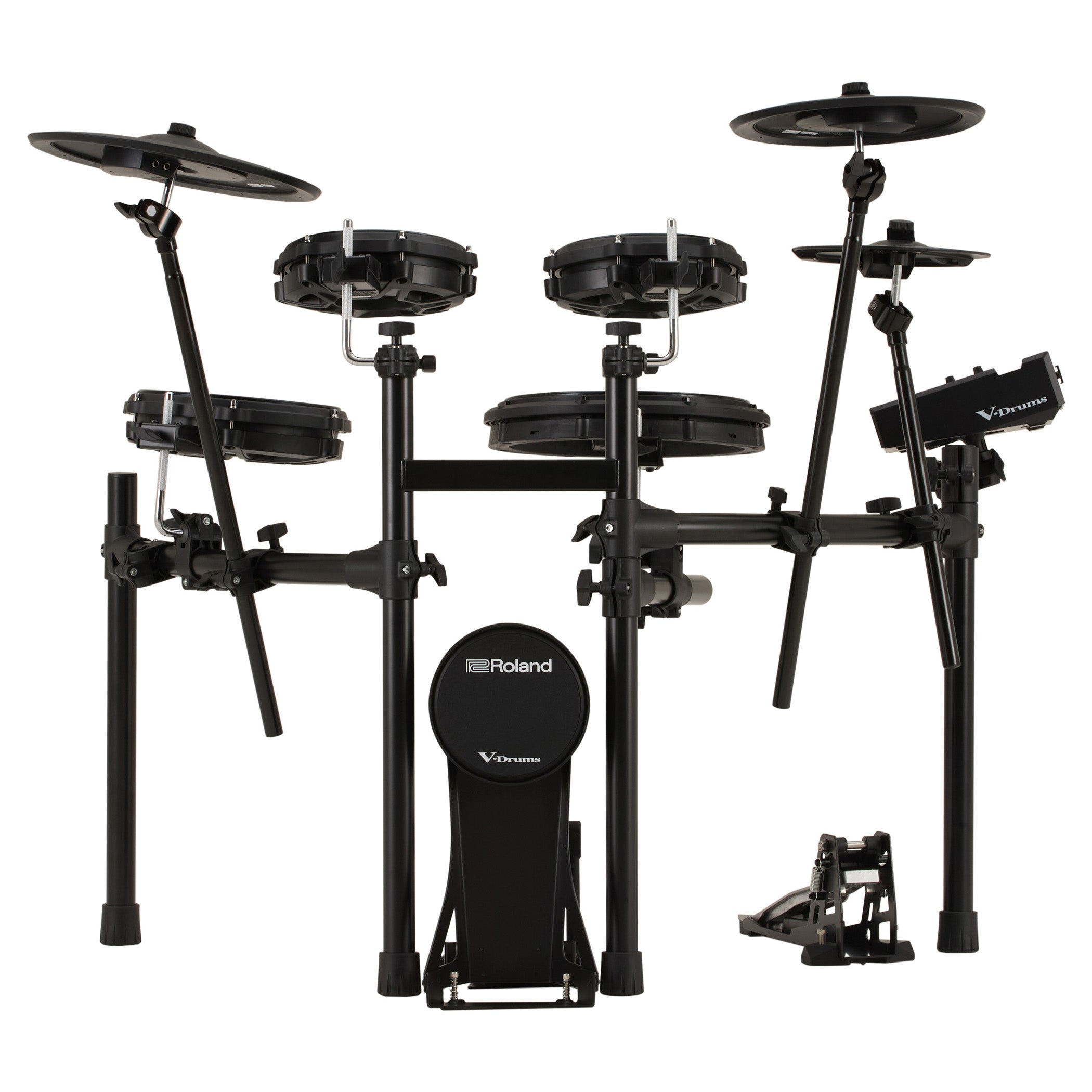 美品 Roland V-Drums TD-17 Custom 3シンバル 美品 Roland TD-17 Custom 2タム 2フロア 3シンバル ローランド 電子