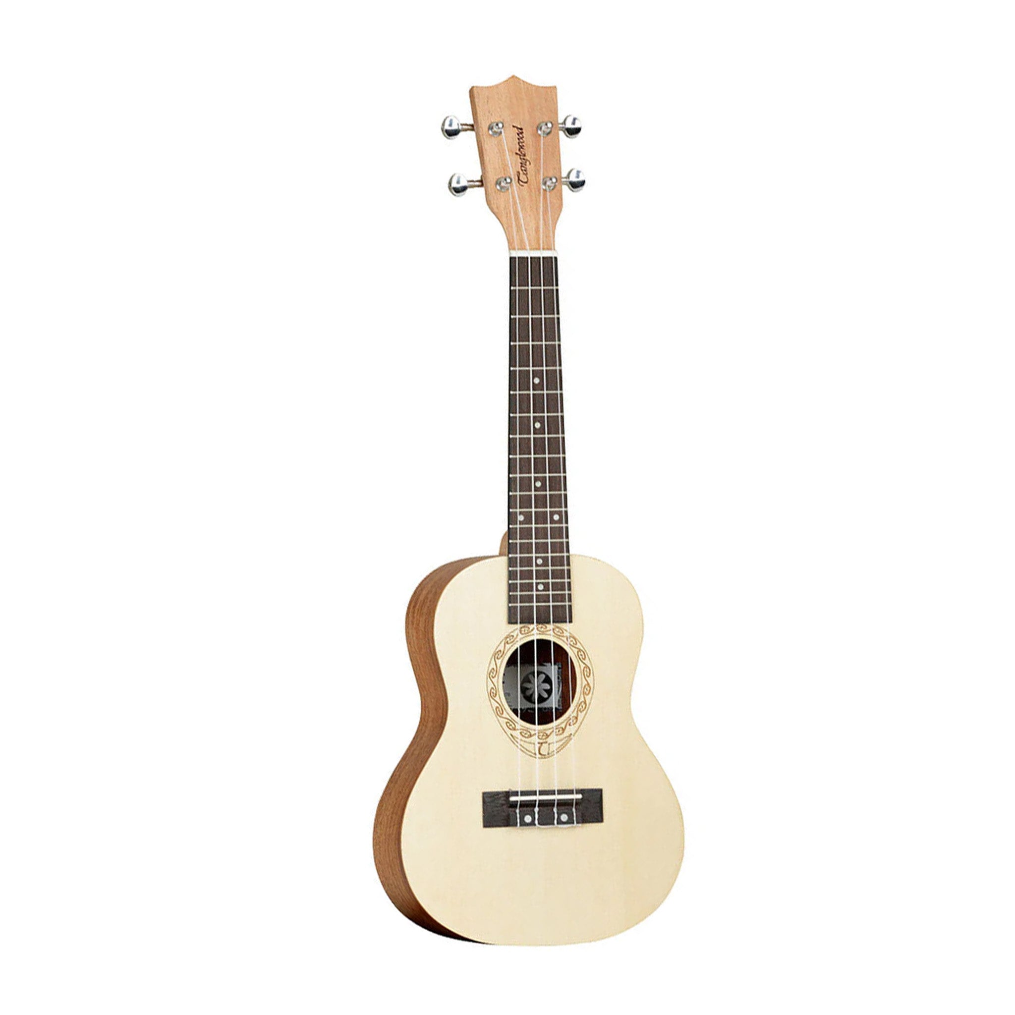 TWT4 - Tanglewood Tiare TWT4 concert ukulele A1