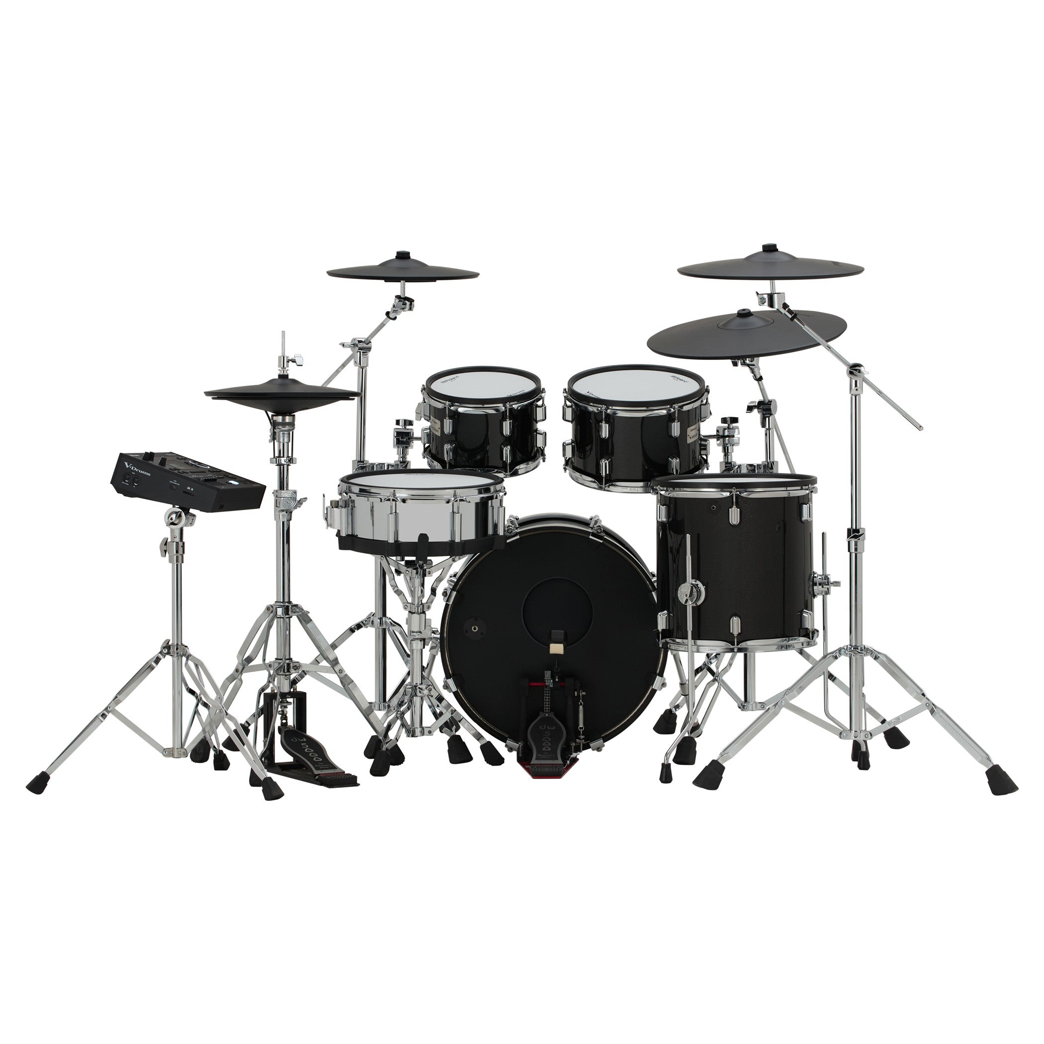 Roland VAD516 V-Drums Acoustic Design electronic drum kit