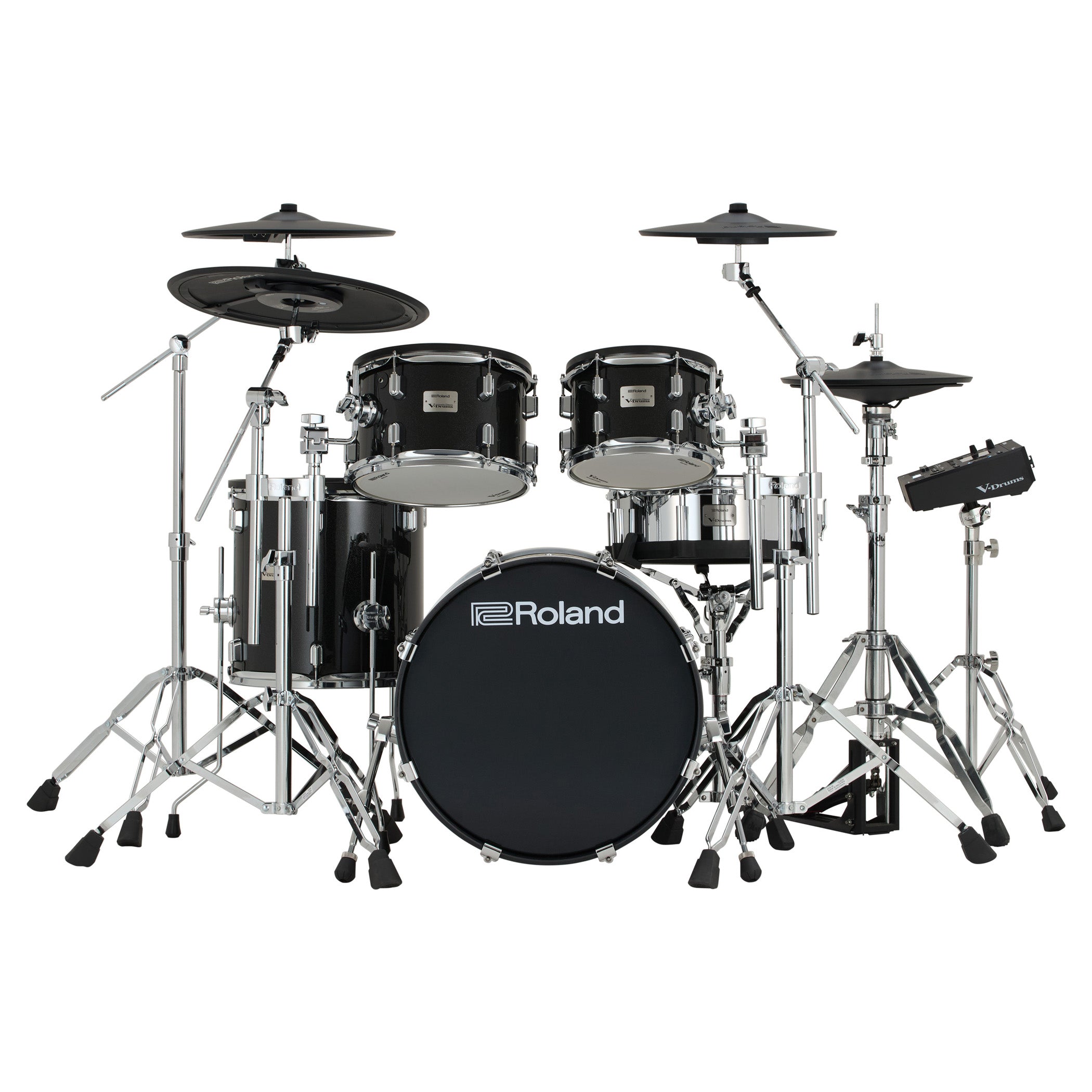DaDaWa Selected from Sister Drum 非売品 プロモ Roland VAD516 V-Drums Acoustic Design electronic drum kit