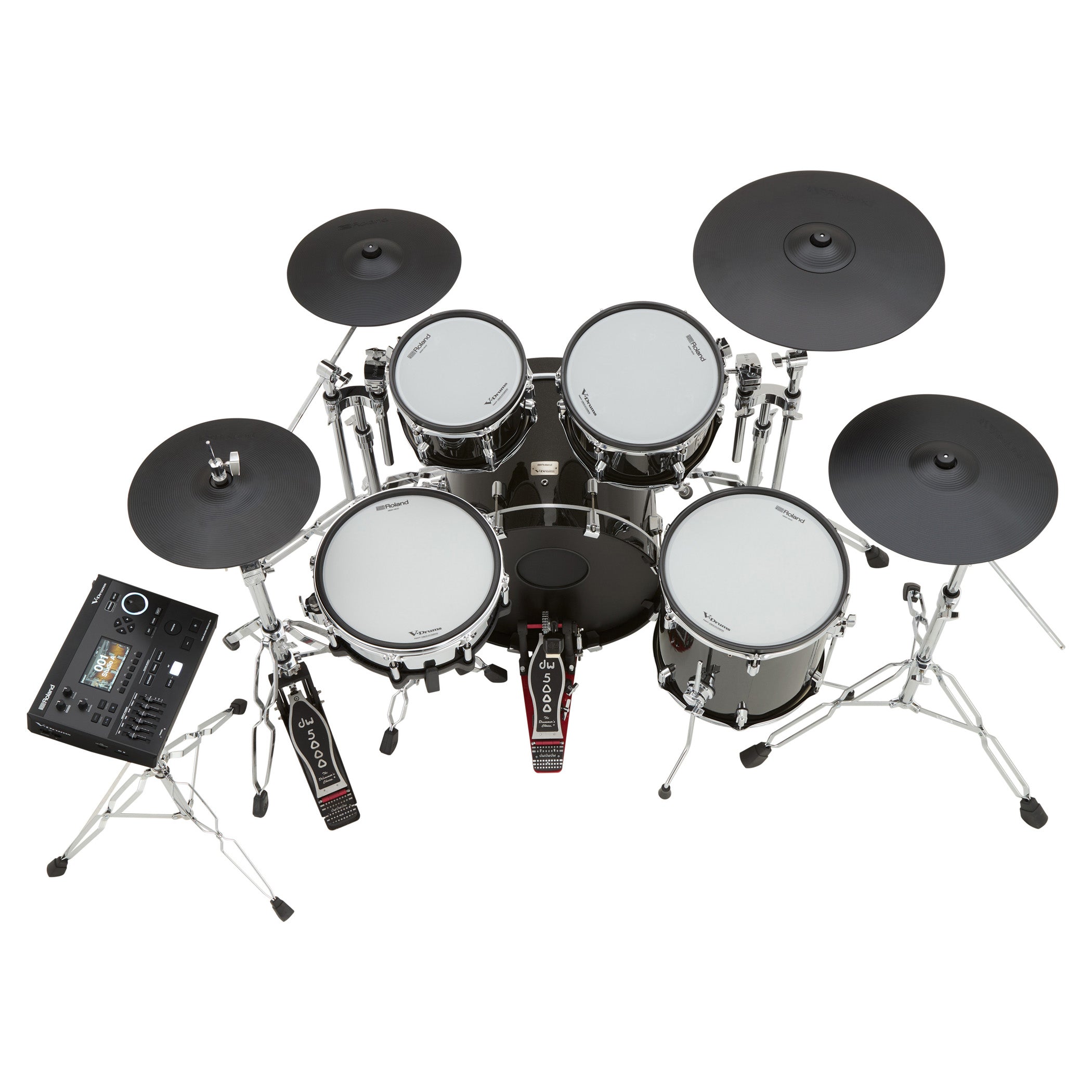 Roland VAD516 V-Drums Acoustic Design electronic drum kit