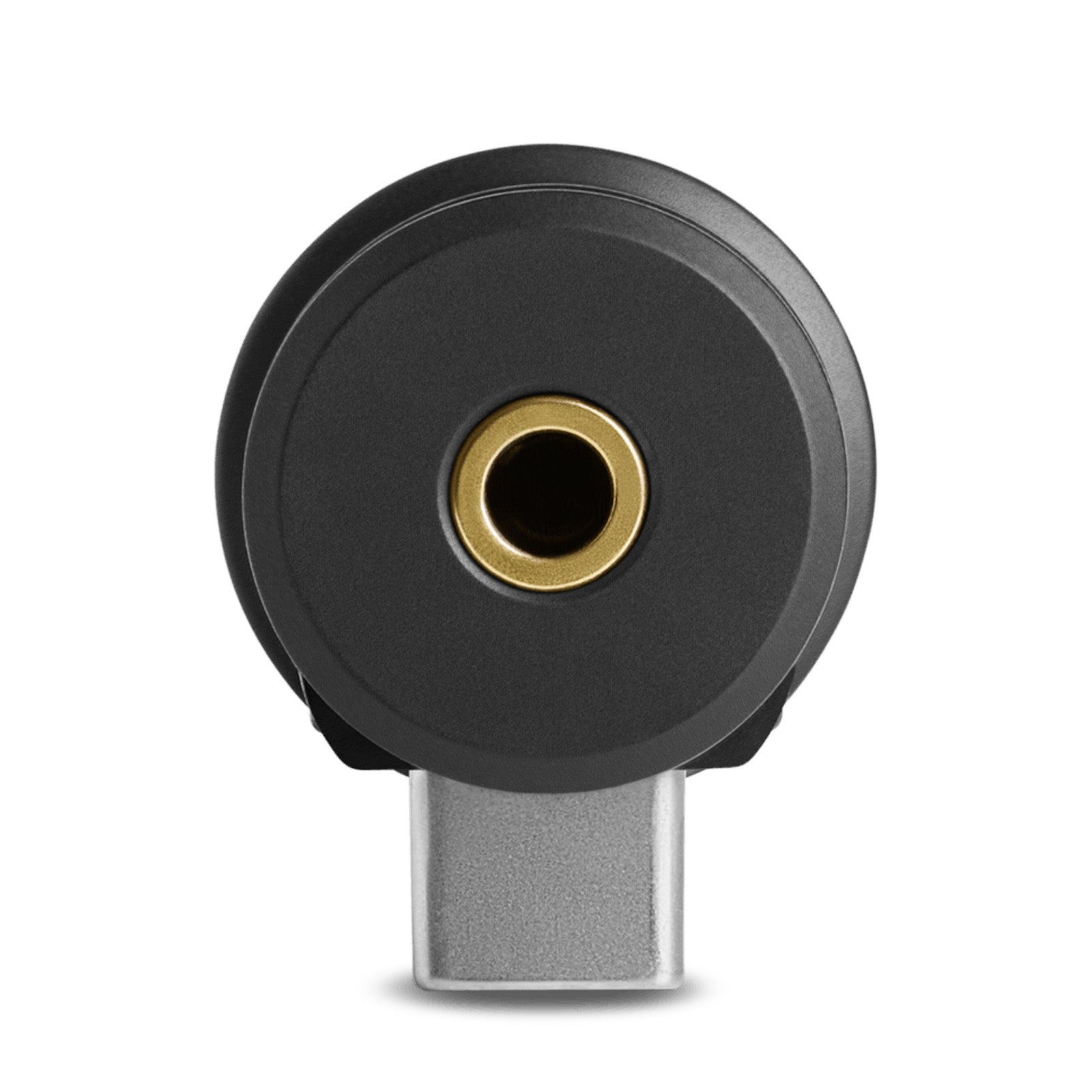 Rode VideoMic Me C+ microphone with USB-C connector | Chamberlain
