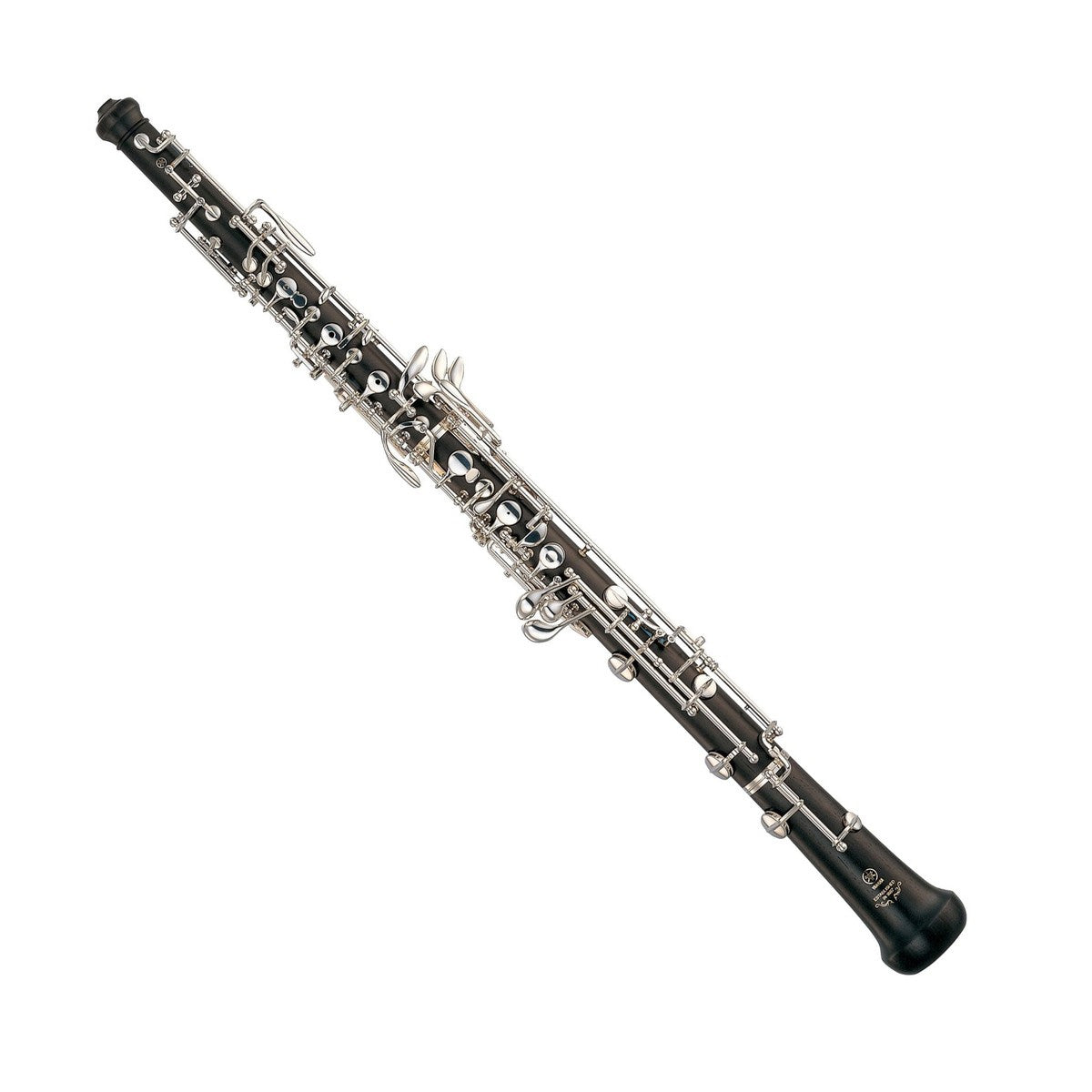 YOB431B - Yamaha YOB431B intermediate oboe outfit A1