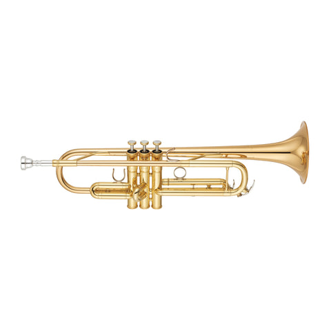 YTR6335RC - Yamaha YTR6335RC Commercial series Bb trumpet outfit Default title