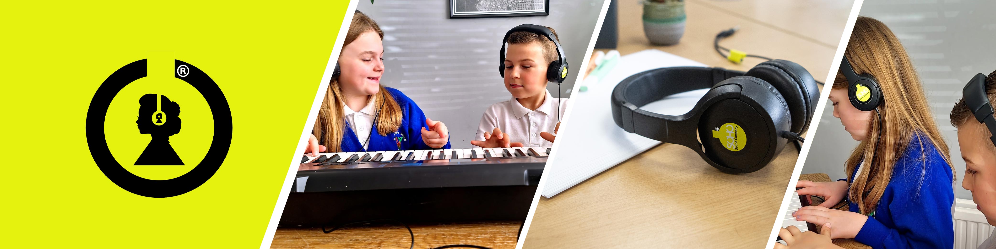 Product Review: EDphones with Soho Audio Link education headphones ...