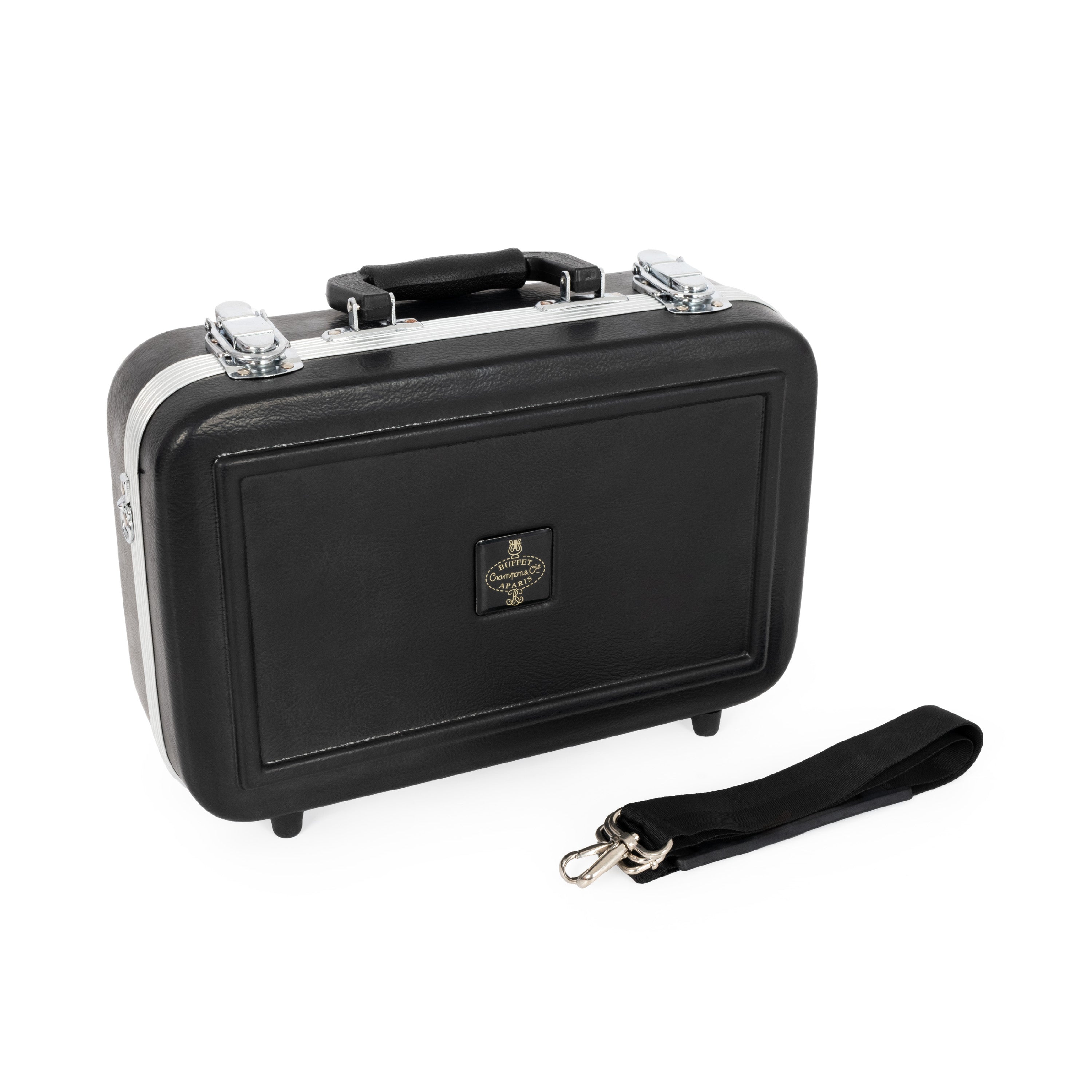 BC2540-2-0 - Buffet Crampon B12 clarinet outfit A1