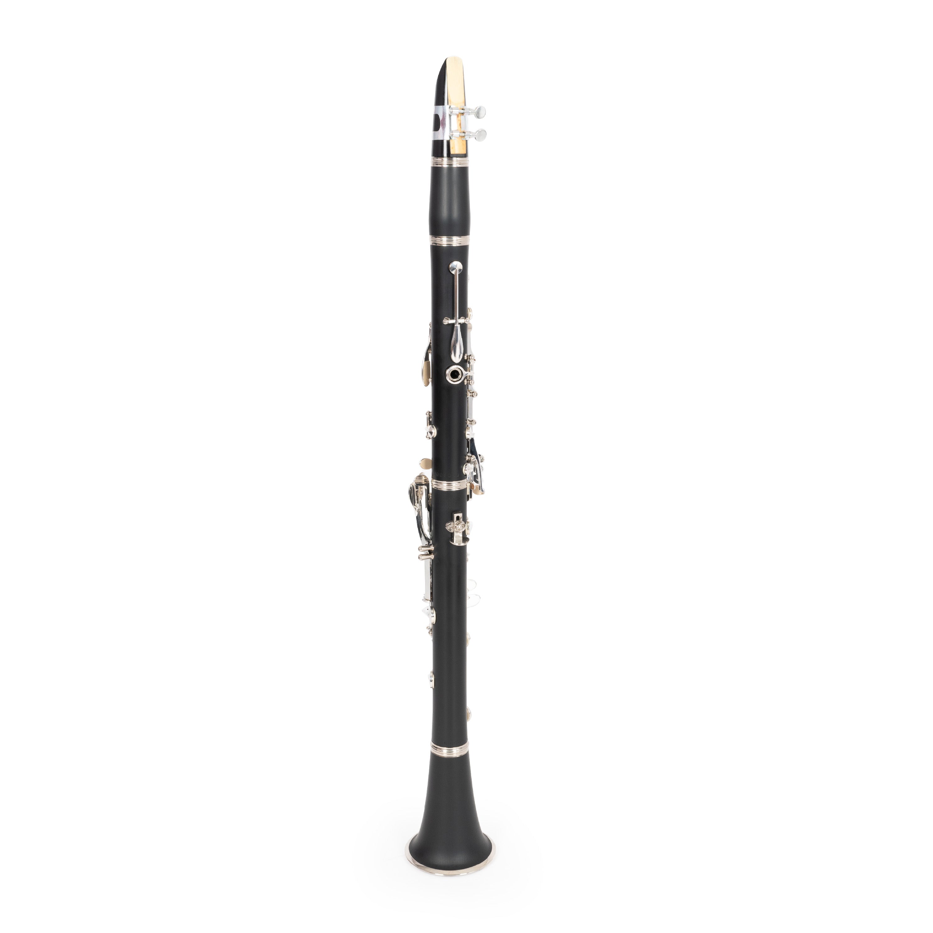 BC2540-2-0 - Buffet Crampon B12 clarinet outfit A1