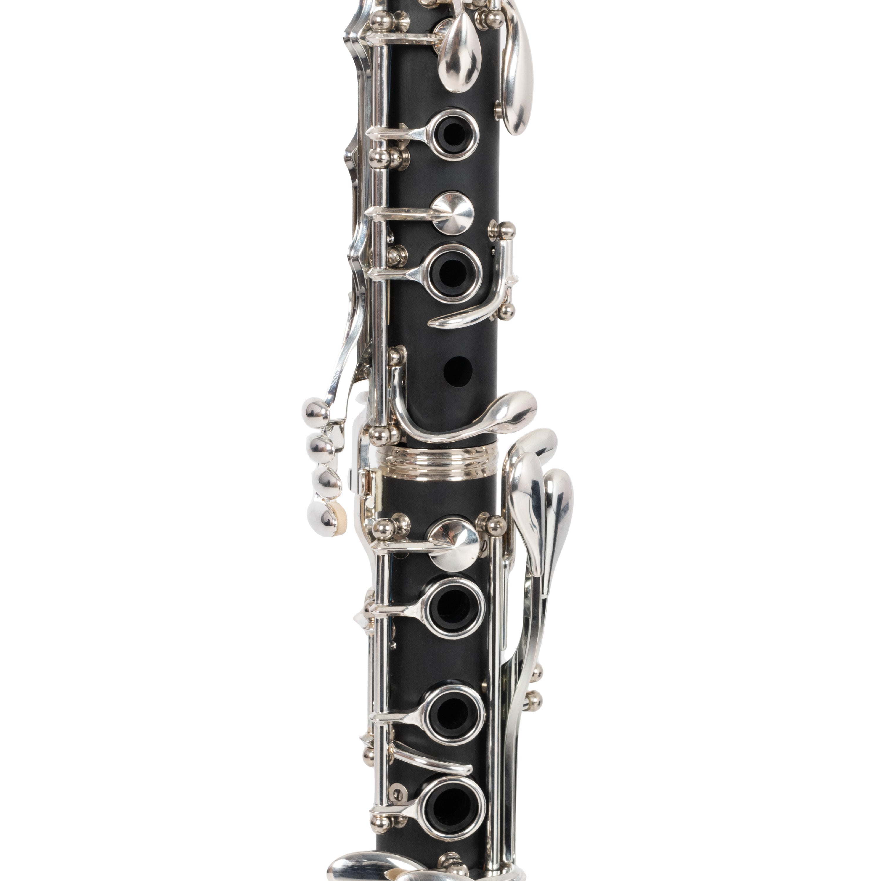 BC2540-2-0 - Buffet Crampon B12 clarinet outfit A1