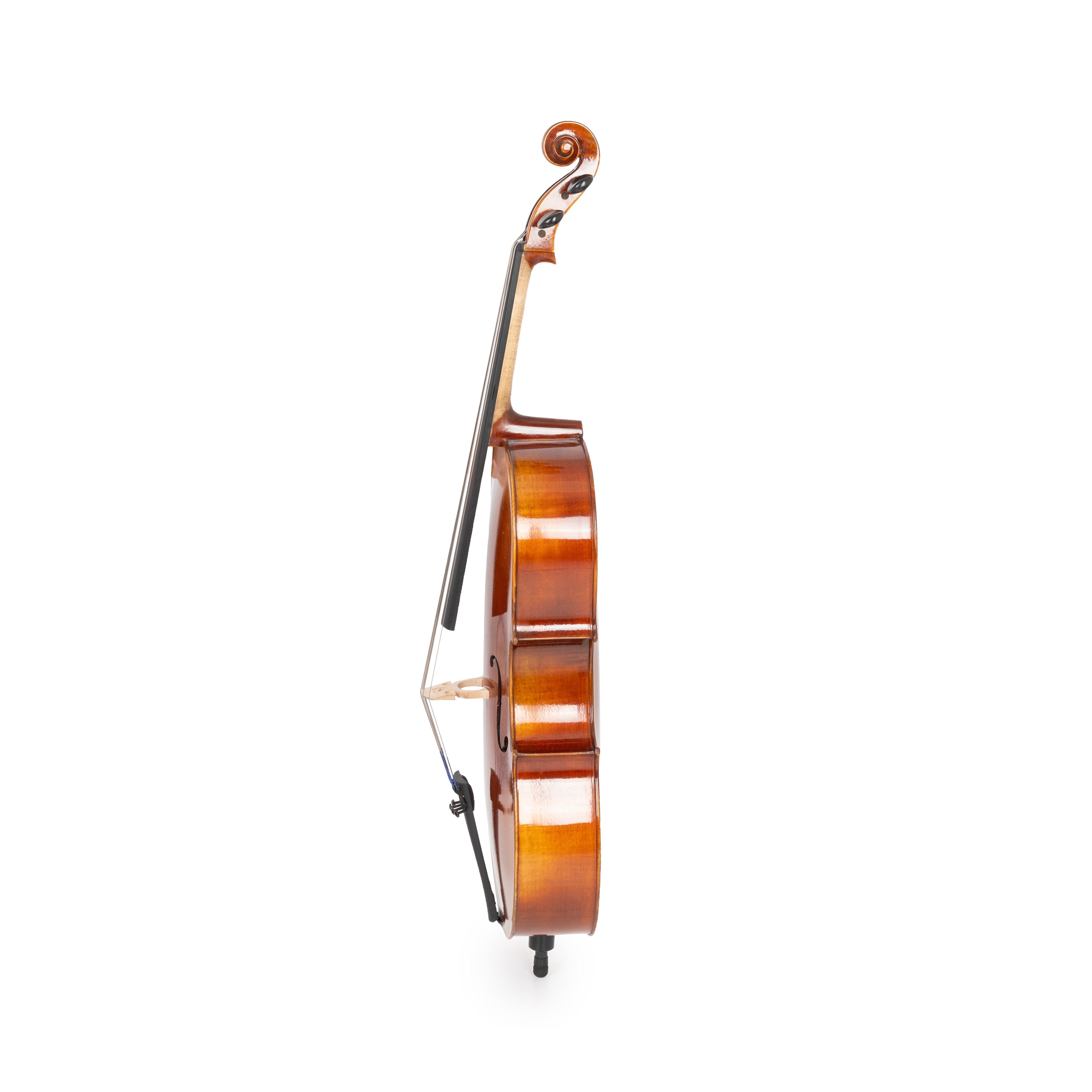 ICE-2ND1887 - Pre-owned MMX Student cello outfit - 1/8 size A1