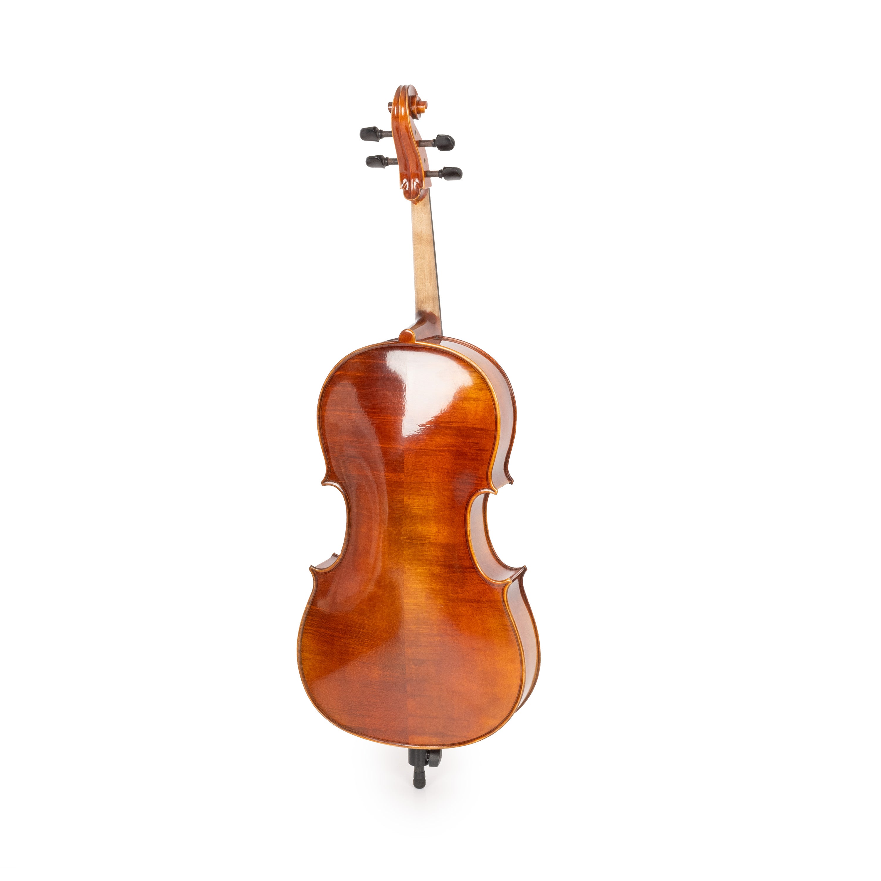 ICE-2ND1887 - Pre-owned MMX Student cello outfit - 1/8 size A1