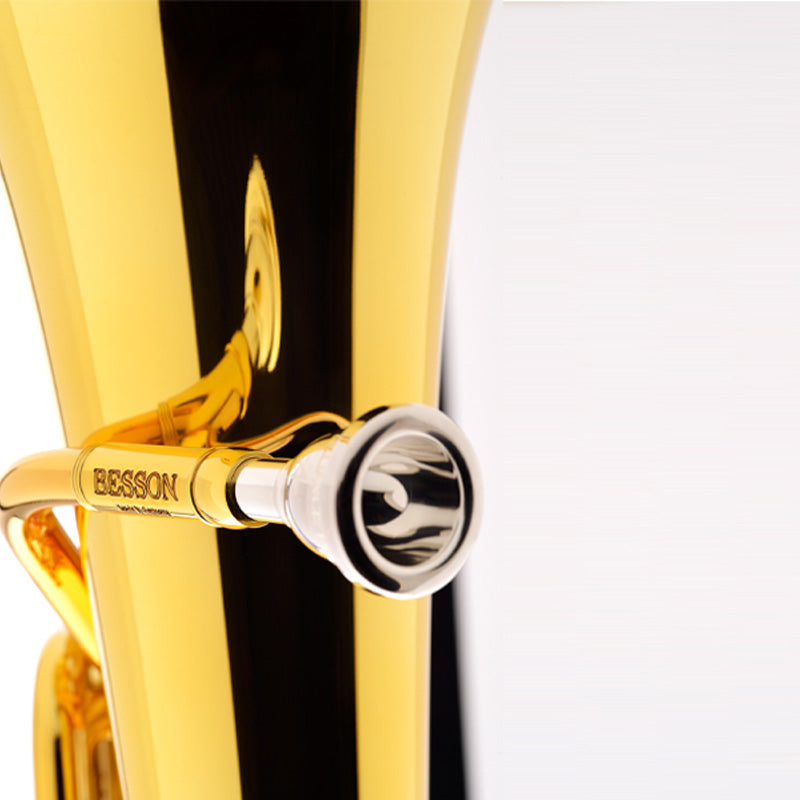 BE2051-1G-0 - Besson Prestige BE2051 professional Bb euphonium outfit A1