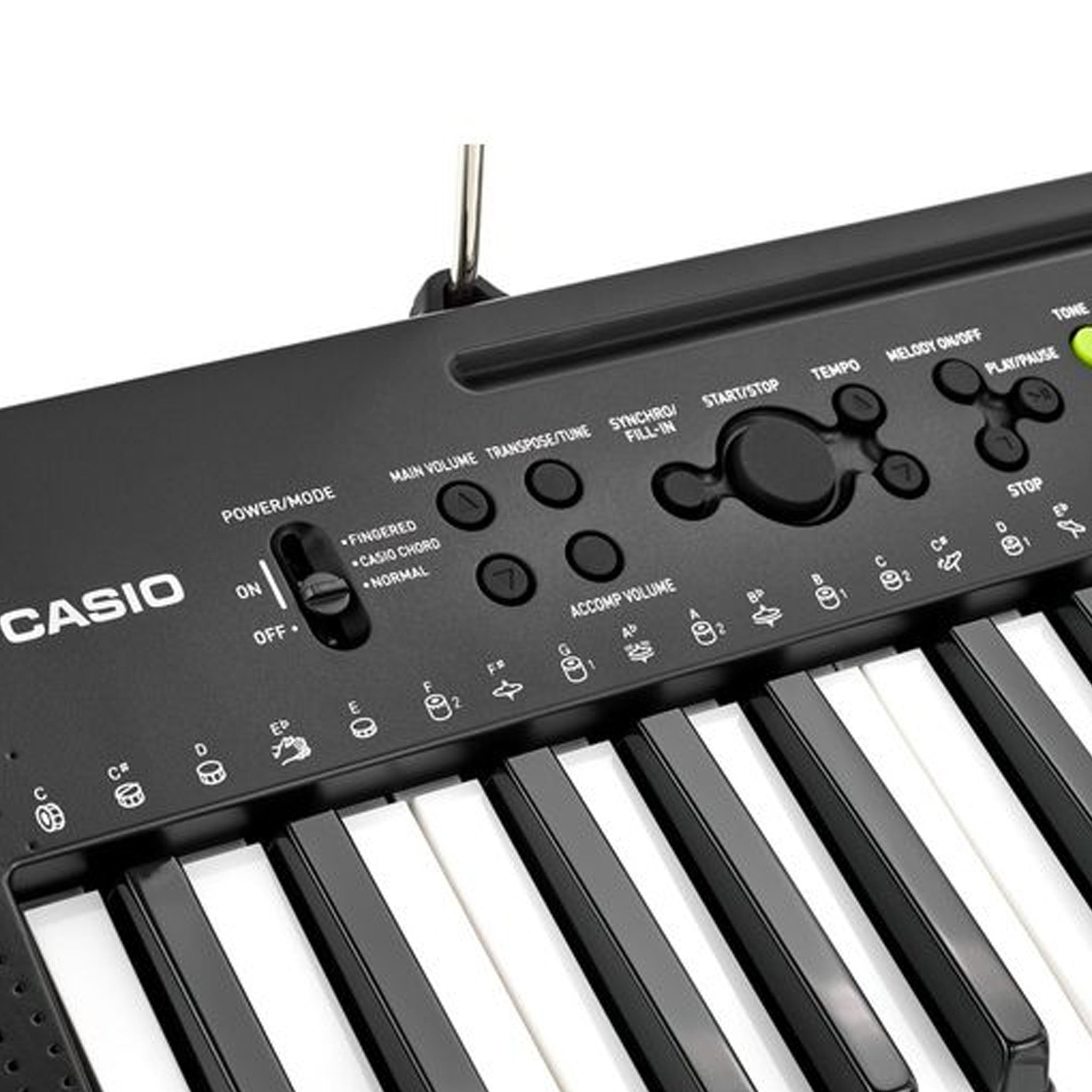 Casio CTK-240 portable keyboard | Chamberlain Music
