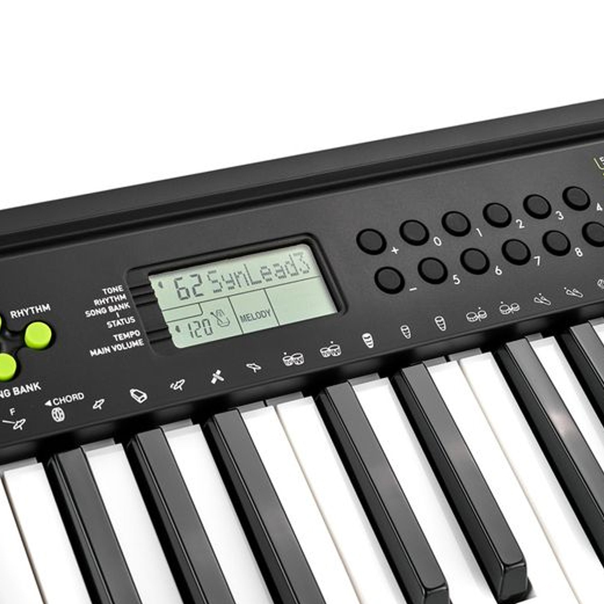 Casio CTK-240 portable keyboard | Chamberlain Music