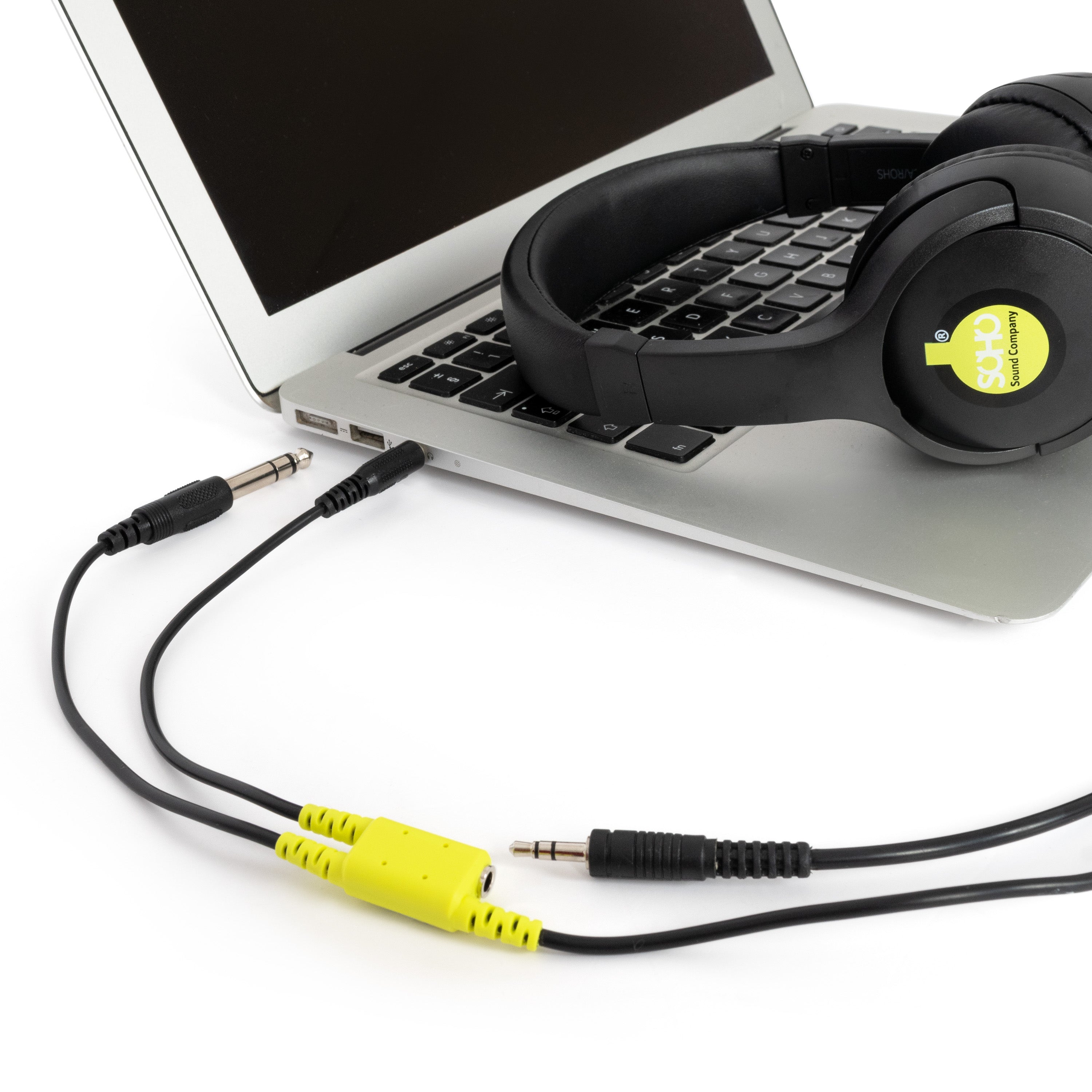 70E01 - EDphones with Soho Audio Link education headphones A1