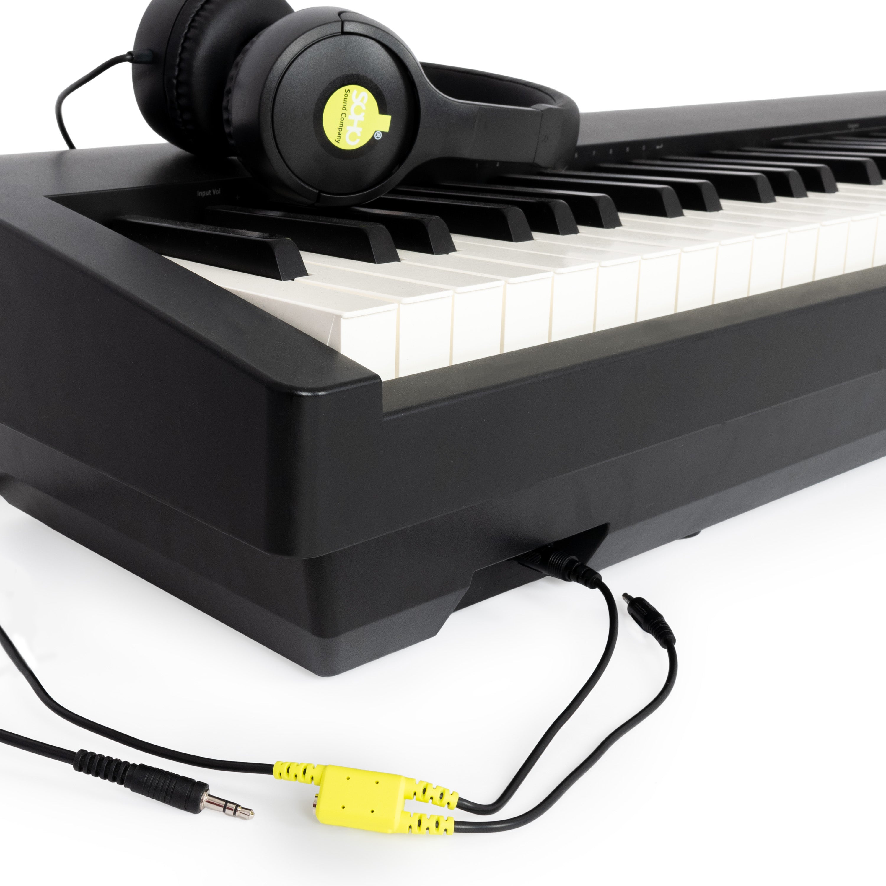 70E01 - EDphones with Soho Audio Link education headphones A1