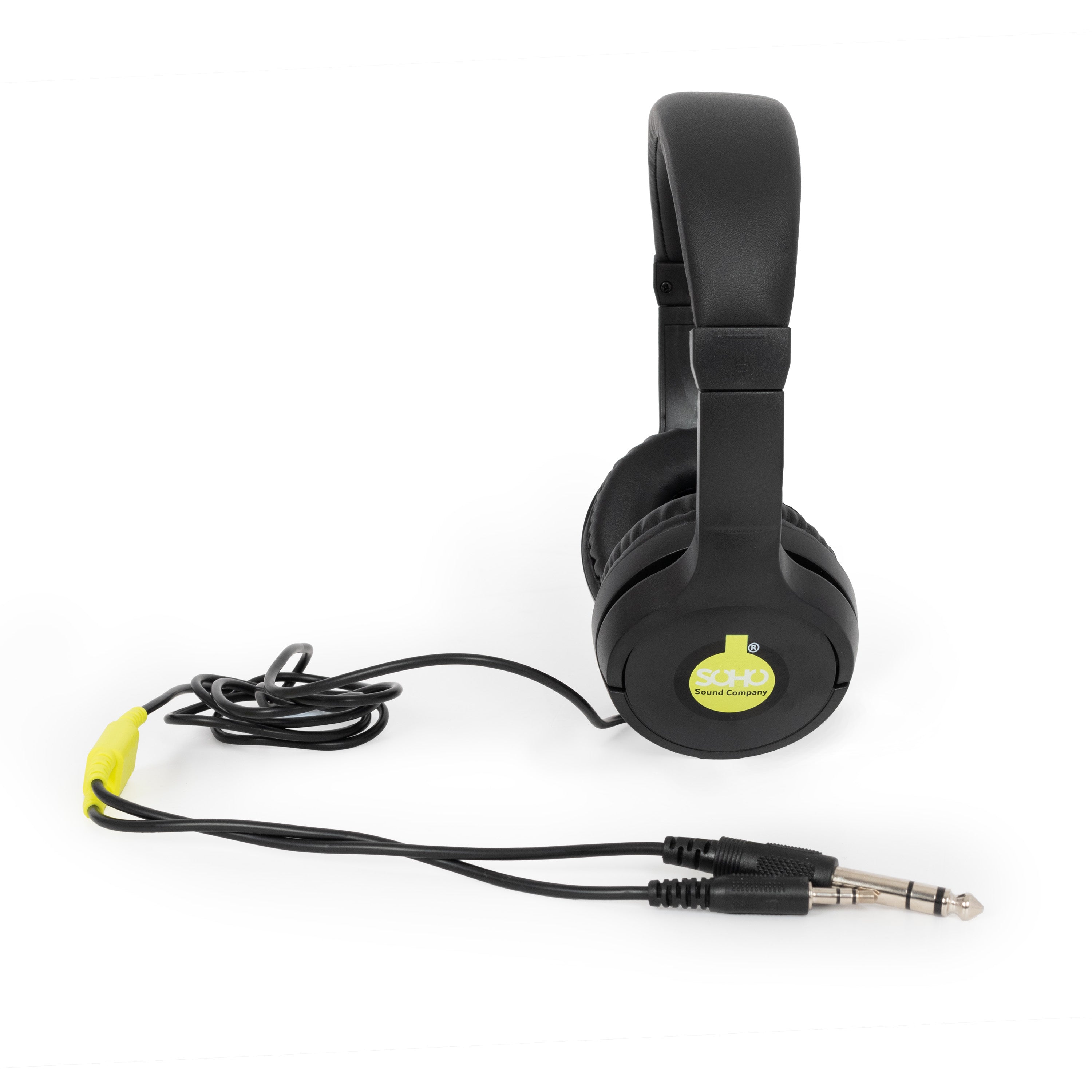 70E01 - EDphones with Soho Audio Link education headphones A1