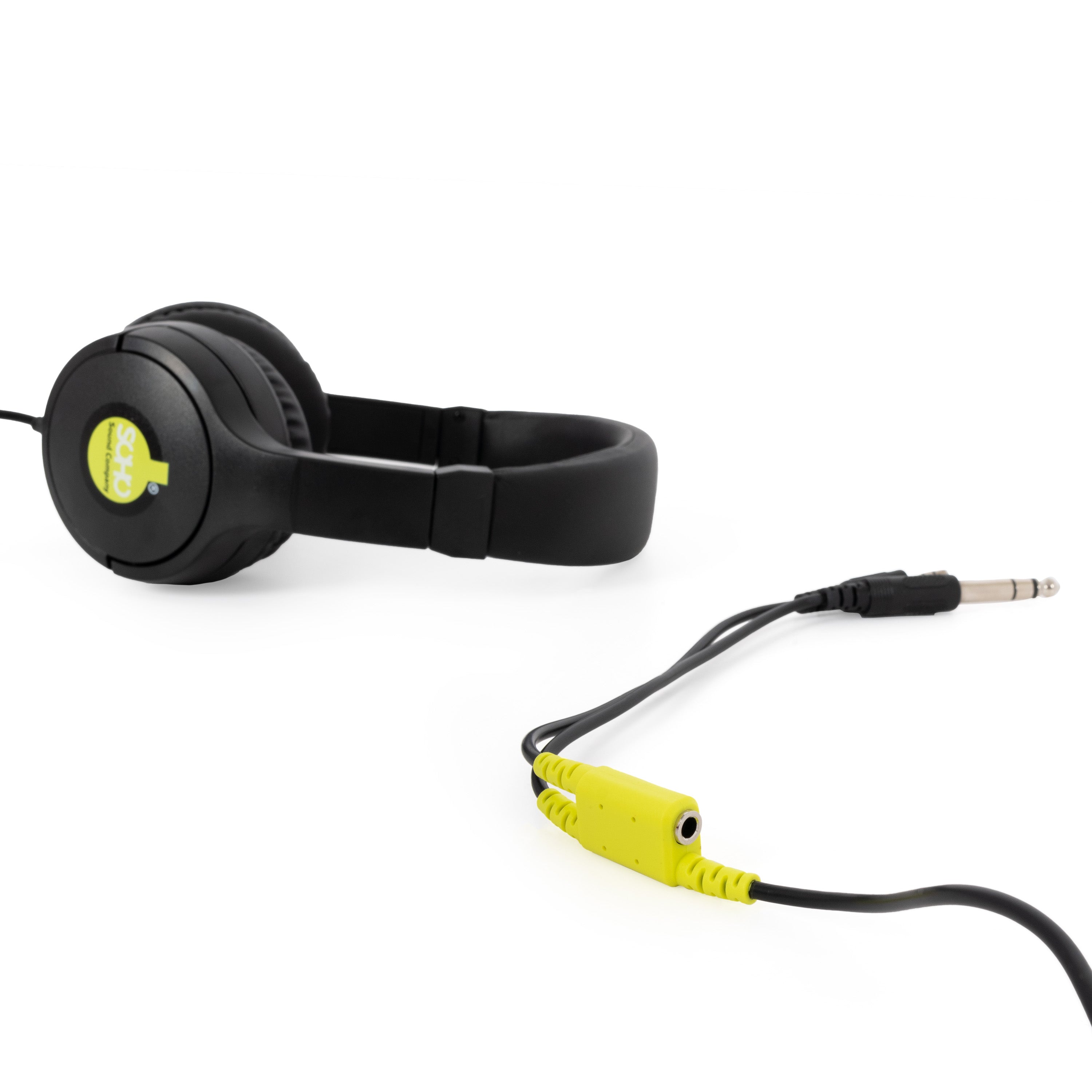 70E01 - EDphones with Soho Audio Link education headphones A1