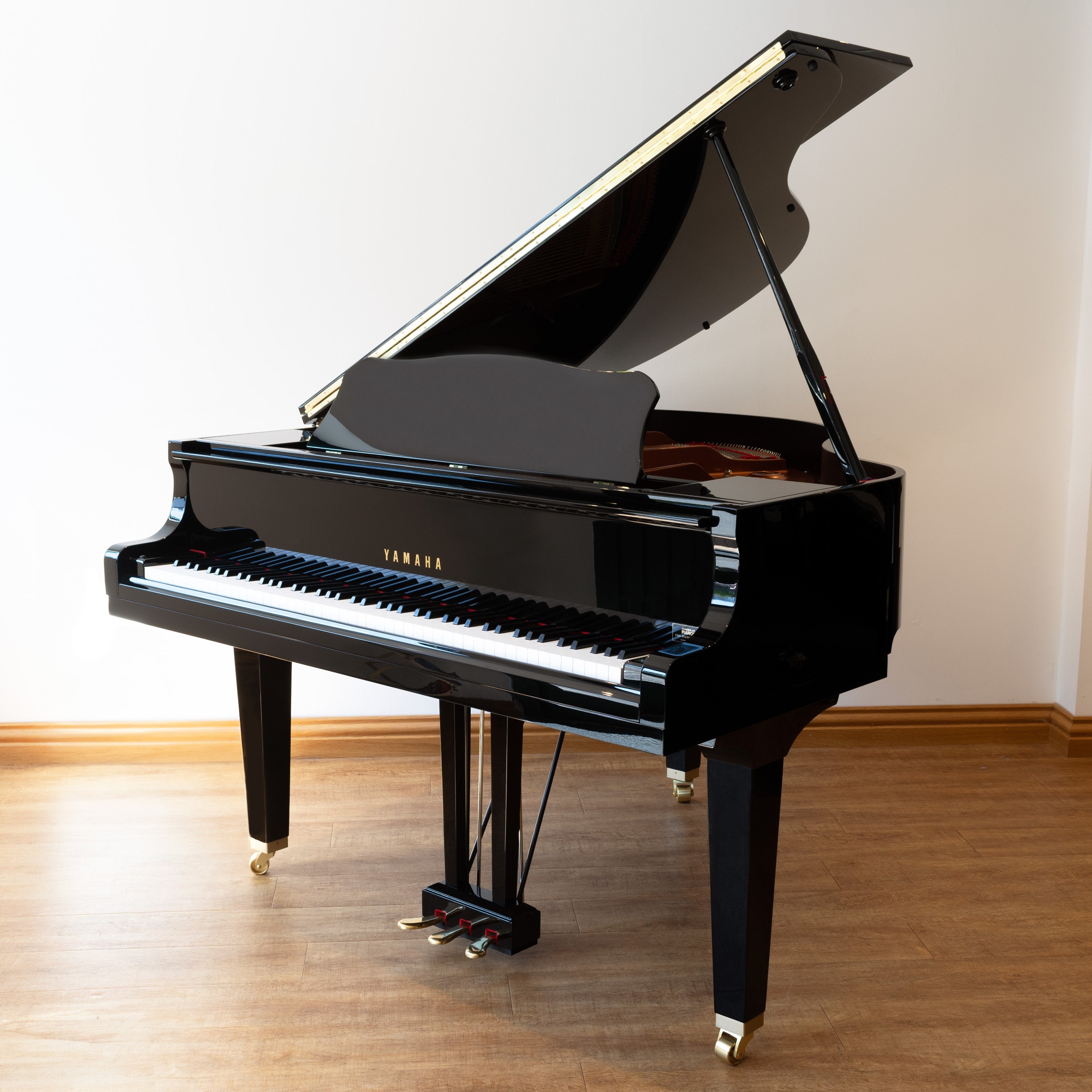 Yamaha GB1K grand piano Chamberlain Music