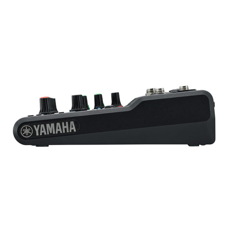 MG06X - Yamaha MG06X analogue mixer - 6 channels Default title
