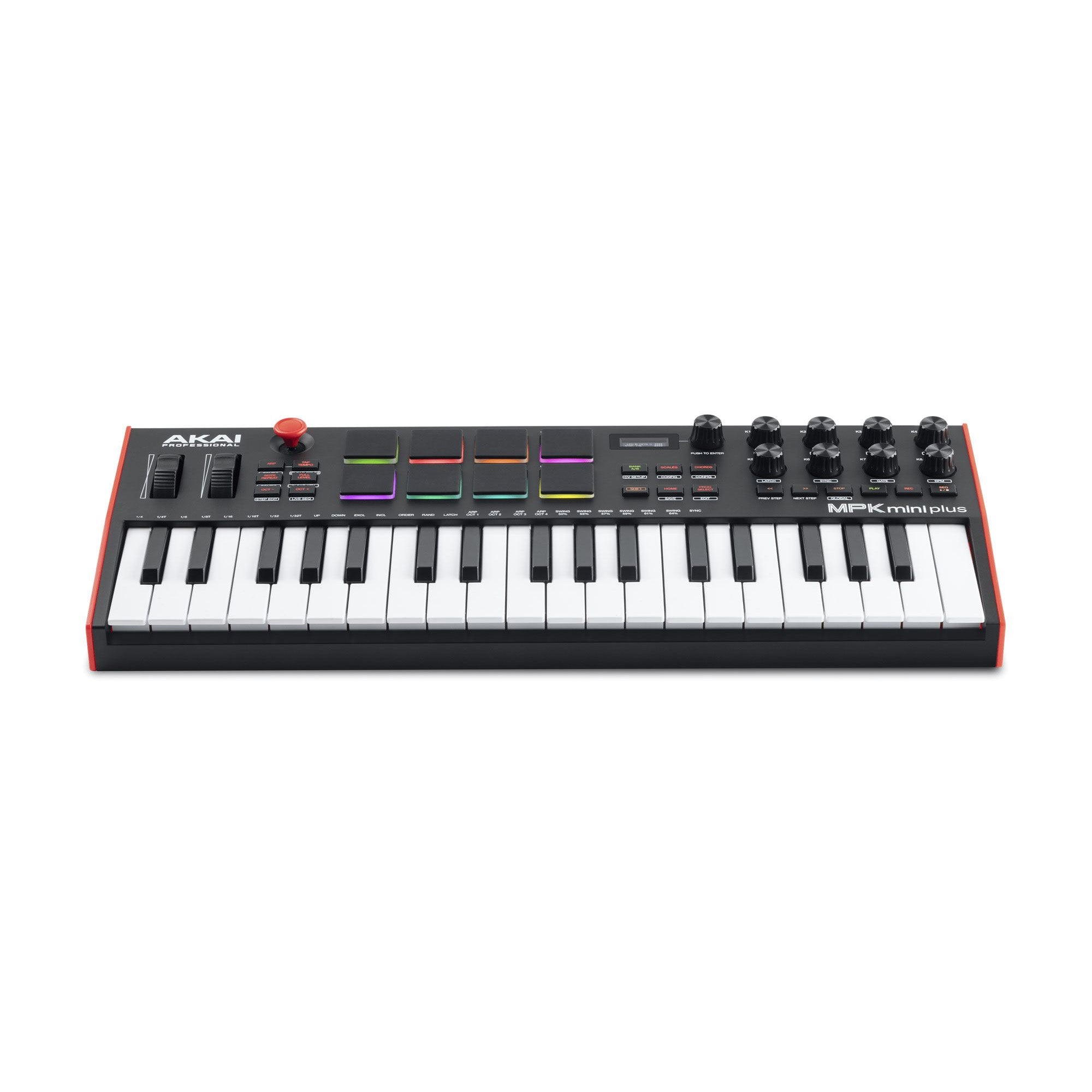 MPKMINIPLUS - Akai MPK mini plus MIDI controller A1