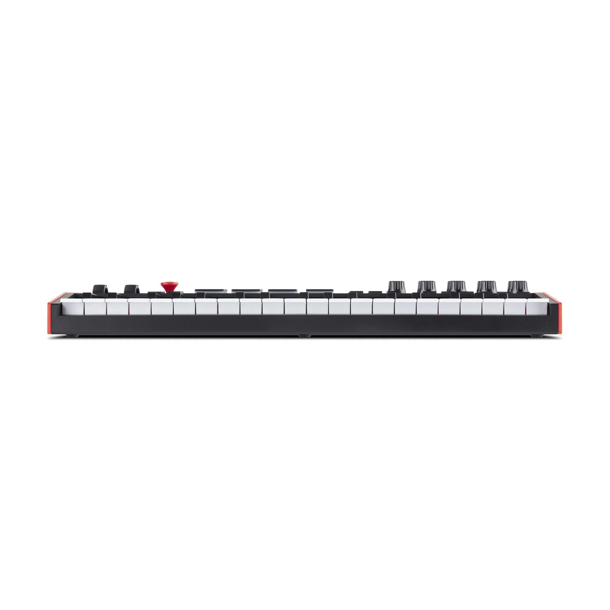 MPKMINIPLUS - Akai MPK mini plus MIDI controller A1