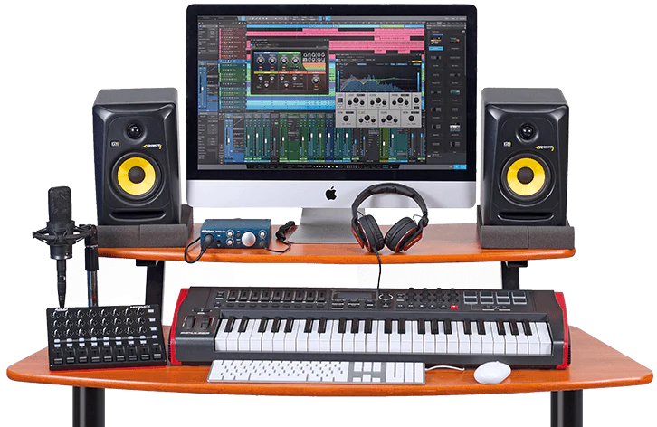 Music ICT & Audio Spaces | Chamberlain Music