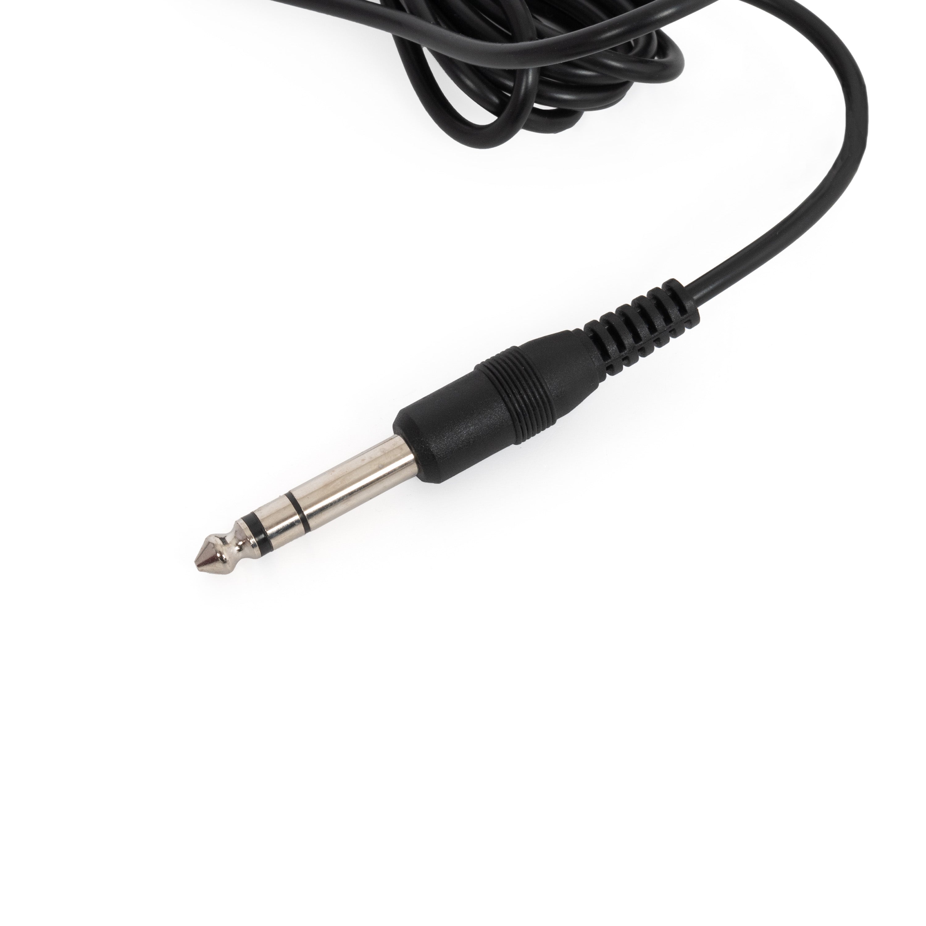 HF125 - Numark HF125 stereo headphones - 6.35mm plug A1