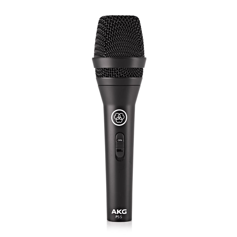 P5-S - AKG P5-S dynamic microphone Default title