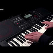 Casio CT-X5000 portable keyboard