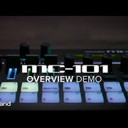Roland MC-101 Groovebox