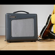 Laney Cub series Super-12 15W valve combo amplifier