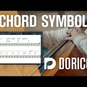 Dorico Pro 6 EE multi-seat school/site licence
