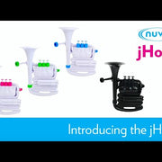Nuvo WindStars jHorn class set of 4