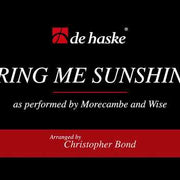 Bring Me Sunshine: Brass Band