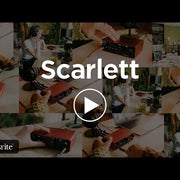 Focusrite Scarlett Solo (4th Gen) studio pack