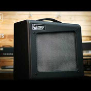 Laney Cub series Super-12 15W valve combo amplifier