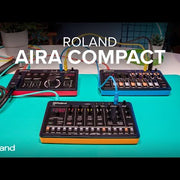 Roland Aira Compact E-4 Voice Tweaker