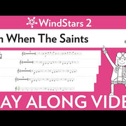 Nuvo WindStars jHorn class set of 4