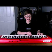 Casio CT-S100 portable keyboard