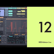 Ableton Live 12 Suite education multiseat licence