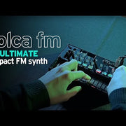 Korg Volca FM2 digital FM synthesiser