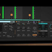 Ableton Live 12 Suite education multiseat licence