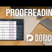 Dorico Pro 6 EE multi-seat school/site licence